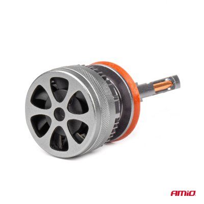 LED Forlygter HP Serien H8/H9/H11/H16 Canbus AMiO-03677