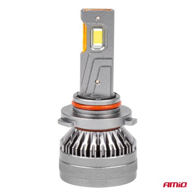 LED Forlygter HP Serien HB3 9005/HIR1 9011/H10 Canbus AMiO-03678