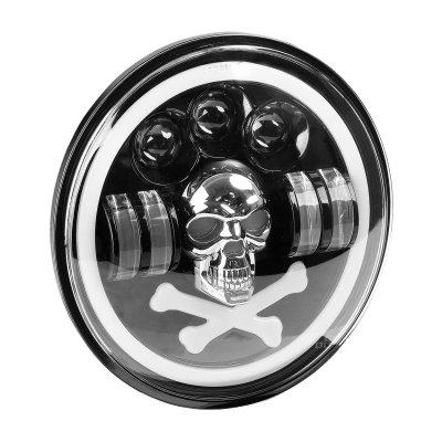 Arbejdslampe Multifunktion 9-36V 60W AMIO-03695