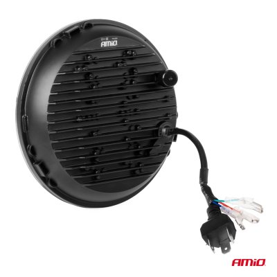 Arbejdslampe Multifunktion 9-36V 60W AMIO-03695