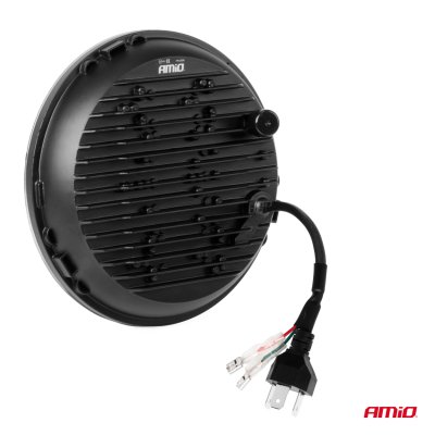 Arbejdslampe Multifunktion 9-36V 60W AMIO-03696