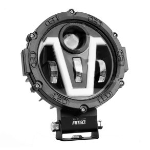 Arbejdslampe Multifunktion 9-36V 50W AMIO-03697