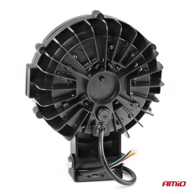 Arbejdslampe Multifunktion 9-36V 50W AMIO-03697