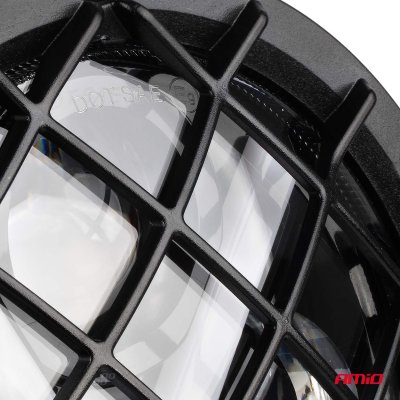 Arbejdslampe Multifunktion 9-36V 50W AMIO-03698