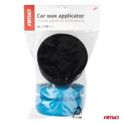 Bilsæbeapplikator AMIO-03712