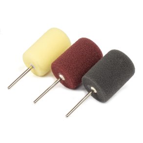 Mini poleringssvampe AMIO-03716