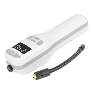 Trådløs luftkompressor AMIO-03689