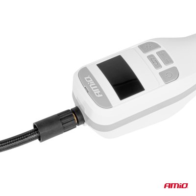 Trådløs luftkompressor AMIO-03689
