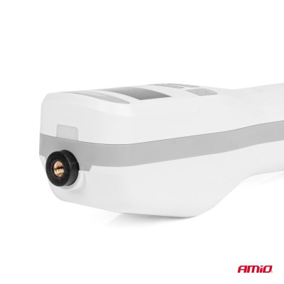 Trådløs luftkompressor AMIO-03689