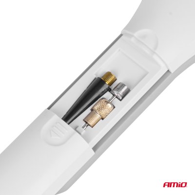 Trådløs luftkompressor AMIO-03689