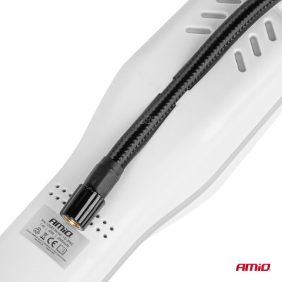 Trådløs luftkompressor AMIO-03689