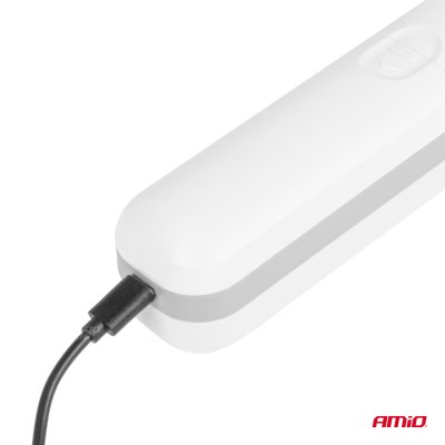 Trådløs luftkompressor AMIO-03689