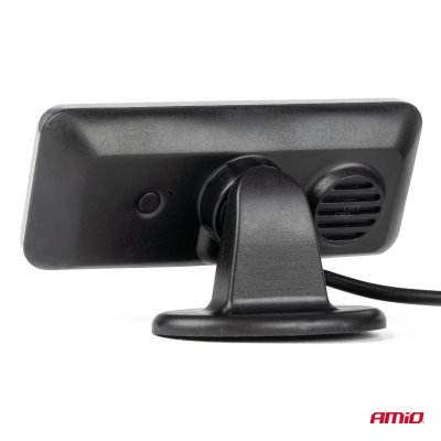 Display-skærm til 3D LED parkeringssensorer AMIO-03694