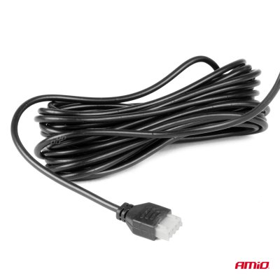 Display-skærm til 3D LED parkeringssensorer AMIO-03694
