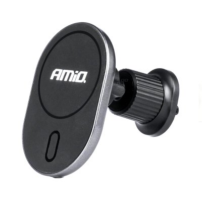 Magnetisk telefonholder My Mag 15W AMIO-03769