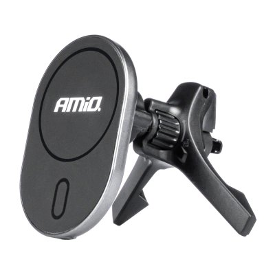 Magnetisk telefonholder My Mag 15W AMIO-03770
