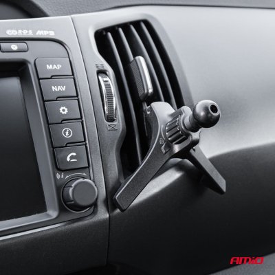 Magnetisk telefonholder My Mag 15W AMIO-03770