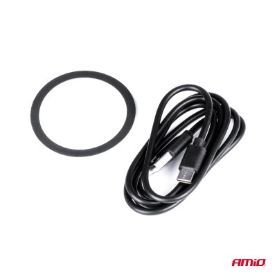 Magnetisk telefonholder My Mag 15W AMIO-03770
