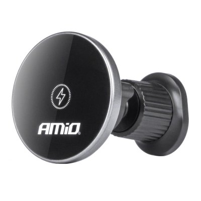 Magnetisk telefonholder My Mag 15W AMIO-03773