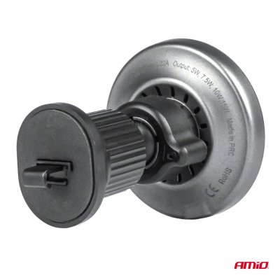 Magnetisk telefonholder My Mag 15W AMIO-03773
