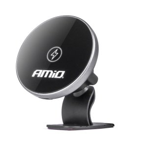 Magnetisk telefonholder My Mag 15W AMIO-03774