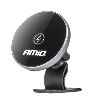 Magnetisk telefonholder My Mag 15W AMIO-03774