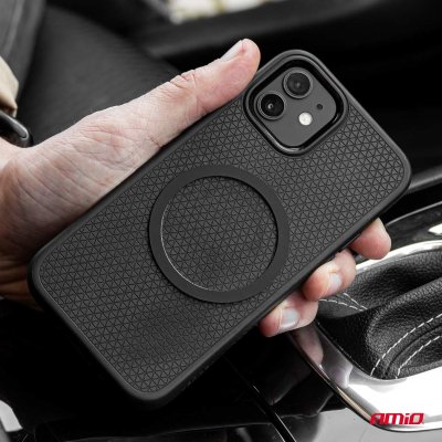 Magnetisk telefonholder My Mag 15W AMIO-03774