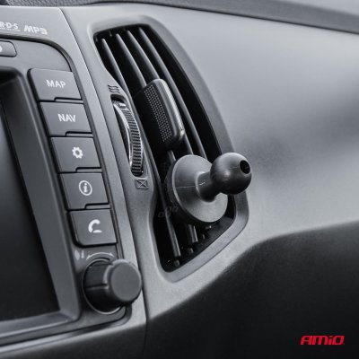 Magnetisk telefonholder AMIO-03785