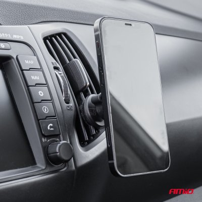Magnetisk telefonholder AMIO-03785