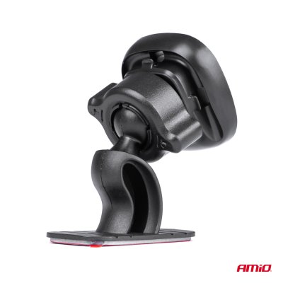 Magnetisk telefonholder AMIO-03786