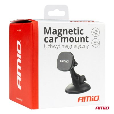 Sugekop Telefonholder AMIO-03787