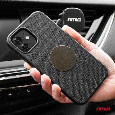 Sugekop Holder til Telefon AMIO-03788