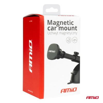 Sugekop Holder til Telefon AMIO-03788
