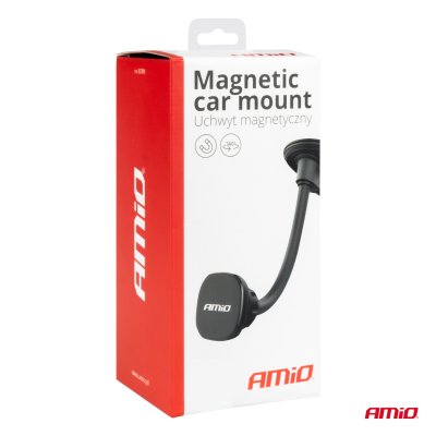Sugekop Holder til Telefon AMIO-03789