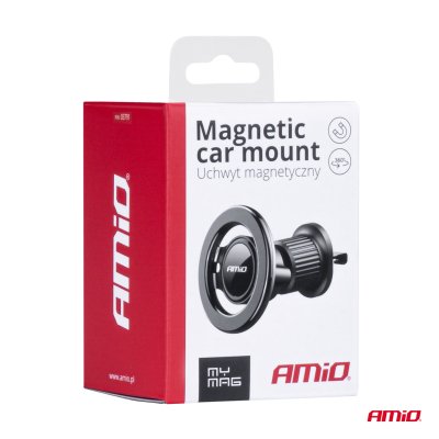 Magnetisk telefonholder My Mag AMIO-03791