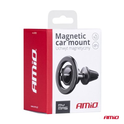 Magnetisk telefonholder My Mag AMIO-03793