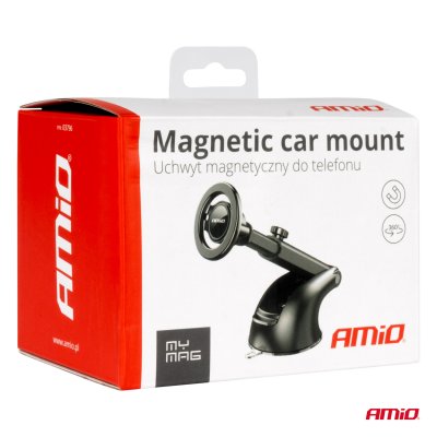 Sugekop Telefonholder My Mag AMIO-03796