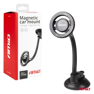 Sugekop Holder til Telefon My Mag AMIO-03797