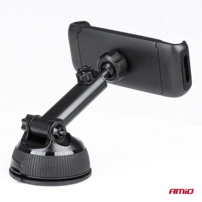 Universal tablet- eller telefonholder AMIO-03798
