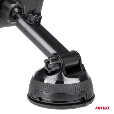 Universal tablet- eller telefonholder AMIO-03798