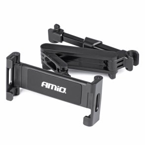 Universel tablet- eller telefonholder AMIO-03799