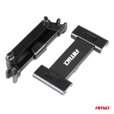 Universel tablet- eller telefonholder AMIO-03799