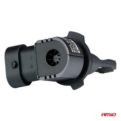 LED Forlygter X4-serie AVIATOR HIR2 9012 6500K max 44W AMIO-03768