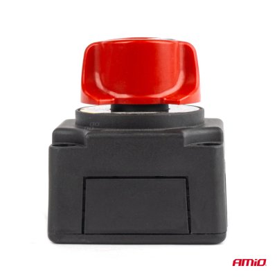 Huvudströmbrytare 12-48V max. 300A AMIO-03838