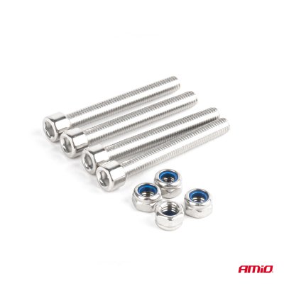 Huvudströmbrytare 12-48V max. 300A AMIO-03838