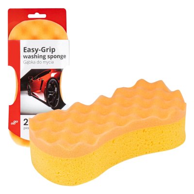 Easy-Grip vaskesvamp AMiO-03841