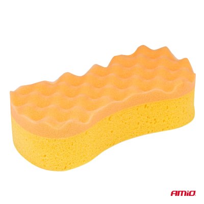 Easy-Grip vaskesvamp AMiO-03841