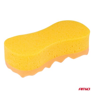 Easy-Grip vaskesvamp AMiO-03841
