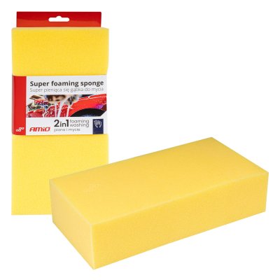 Super skumsvamp AMiO-03842