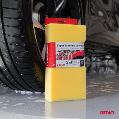 Super skumsvamp AMiO-03842